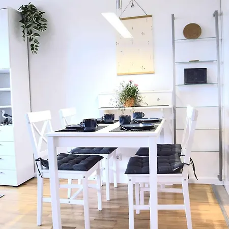 דירה Stellmann, Andre App 332 Im Haus Flensburg Holm (Plon)