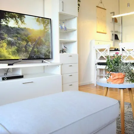 Stellmann, Andre App 332 Im Haus Flensburg