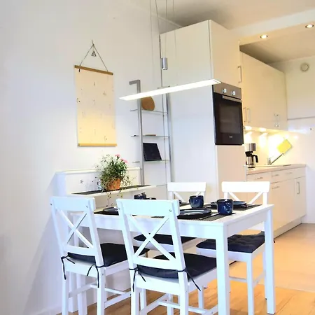 Stellmann, Andre App 332 Im Haus Flensburg