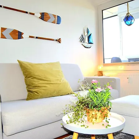 דירה Stellmann, Andre App 332 Im Haus Flensburg Holm (Plon)