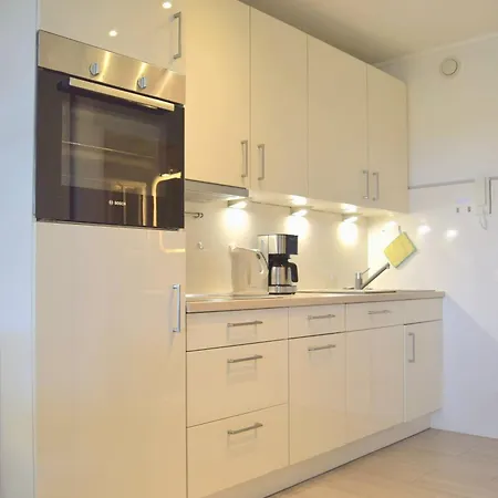 Stellmann, Andre App 332 Im Haus Flensburg