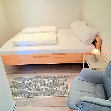 דירה Stellmann, Andre App 332 Im Haus Flensburg Holm (Plon)
