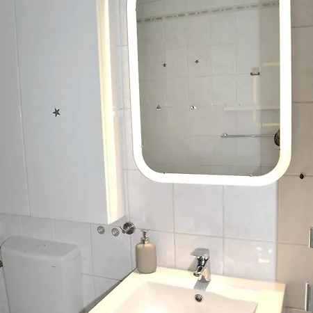 דירה Stellmann, Andre App 332 Im Haus Flensburg Holm (Plon)