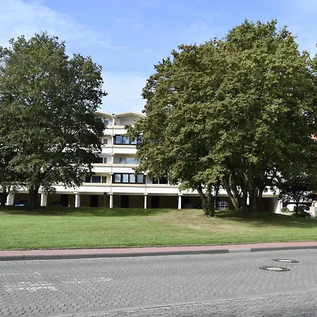 דירה Stellmann, Andre App 332 Im Haus Flensburg *
